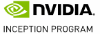 NVIDIA Inception member